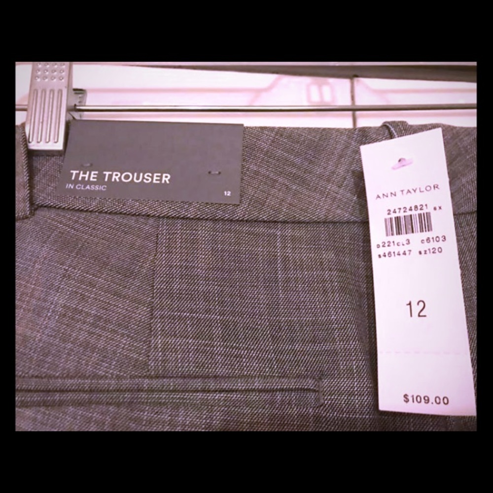 Ann Taylor size 12